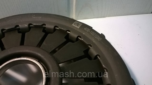 Сцепление 406160100010 DK
