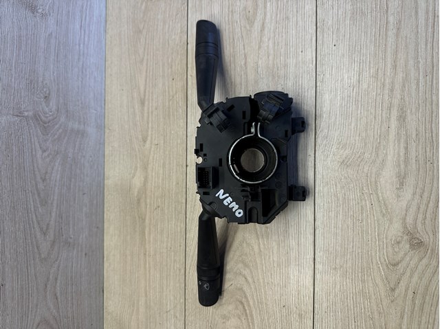 Переключатель подрулевой, левый Fiat/Alfa/Lancia 735460422 цена, от 226.39 USD