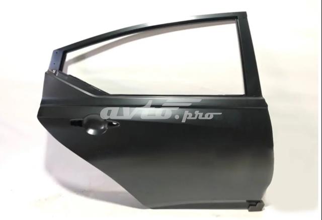 821006CA0A Nissan/Infiniti 