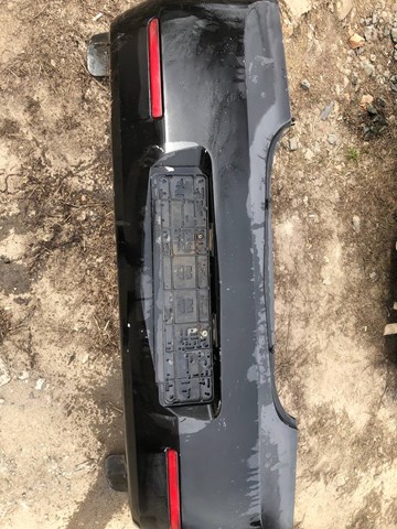 Купить 1018005772 Geely Задний бампер