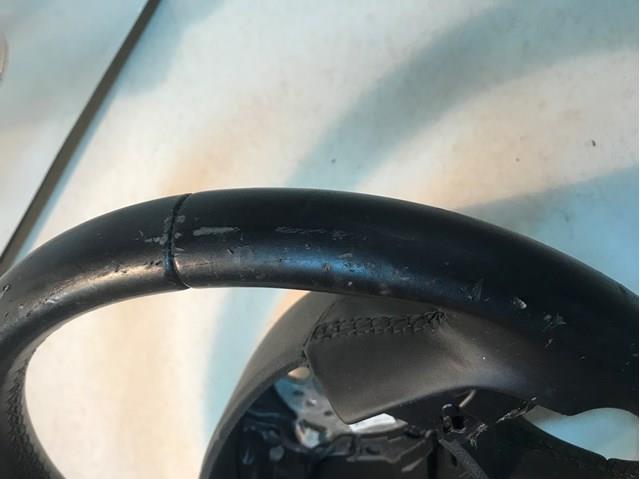 Рулевое колесо Шкода Суперб II