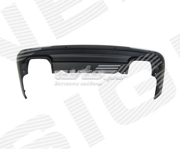 Купить PDG05031VB Signeda Нижняя часть заднего бампера