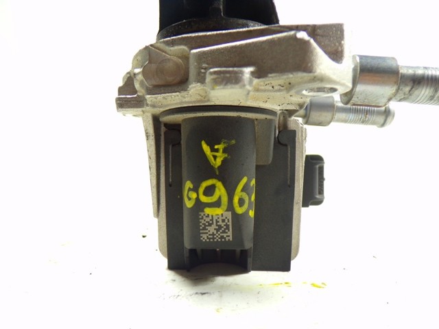 Купить 9813064280 Peugeot/Citroen Клапан EGR системы рециркуляции отработавших газов