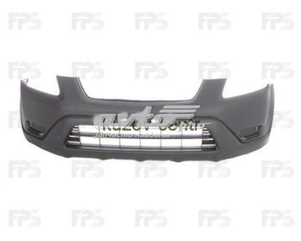 Бампер на авто FPS FP3006901 цена, от 40.01 USD