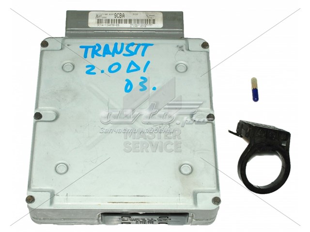  Ford 3C1A12A650EB