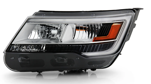 Купить ZFD111823L Signeda Фара левая передняя