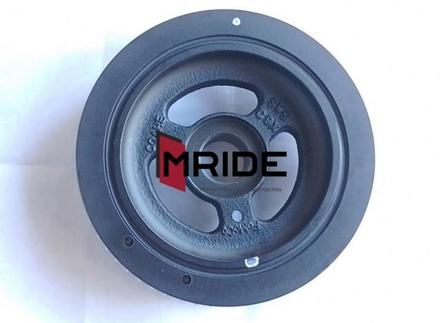 Шкив коленвала (демпфер) Ford NJ5Z6312A цена, от 57.77 USD