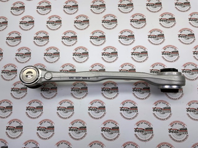 PAB407505A Porsche Рычаг передней подвески верхний левый