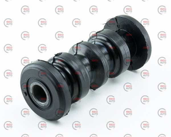 BC0636 Bcguma Сайлентблок серьги рессоры