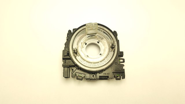 Compre 5K0953549E VAG Anel AIRBAG de contato, cabo plano do volante