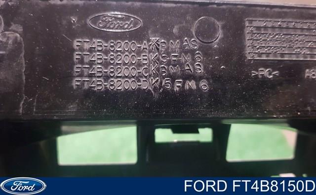 Купить FT4B8150D Ford 