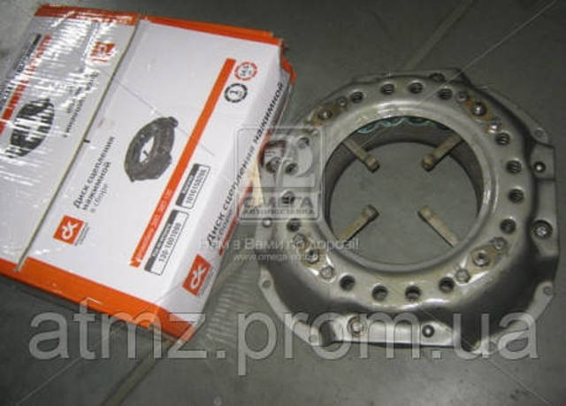 Диск сцепления DK 1301601090