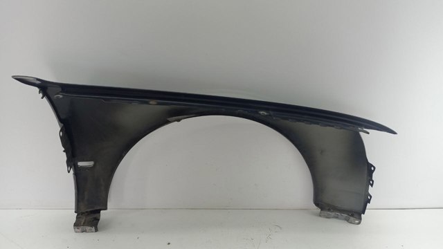  Крыло переднее левое Audi A8 