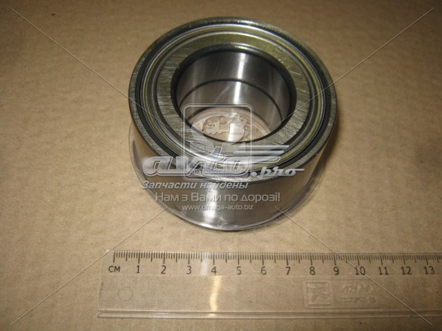 Ступичный подшипник передний SNR XGB41930