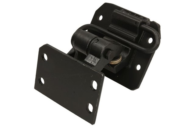 Bisagra de puerta delantera izquierda 1502040129 MEGA