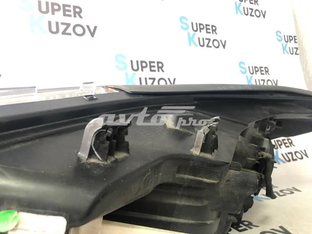 Купить 92102B0701 Hyundai/Kia Фара основная правая