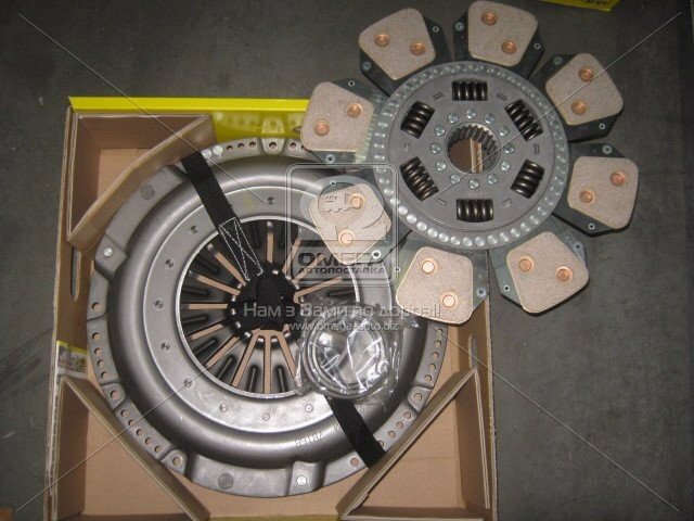Комплект сцепления Rider RD635352109