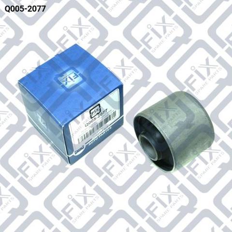 Сайлентблок переднего рычага Q0052077 Q-fix