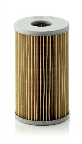Фильтр масла Mann-Filter H720X