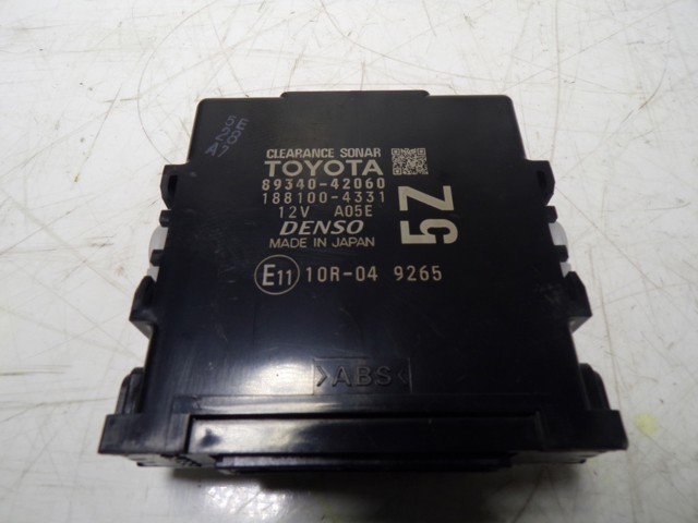  8934042060 Toyota