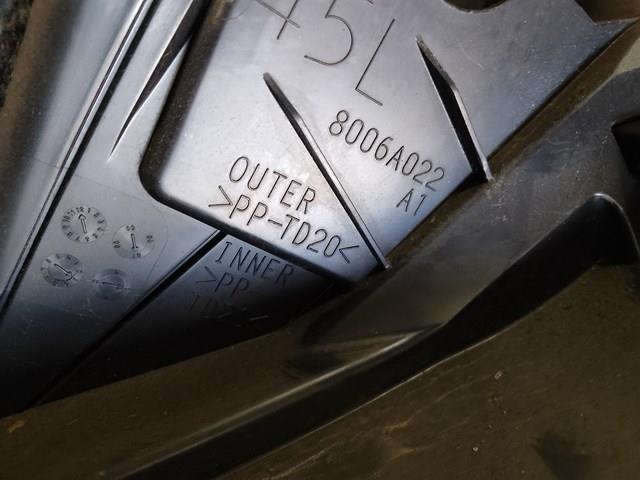 Купить 8006A022 Mitsubishi 