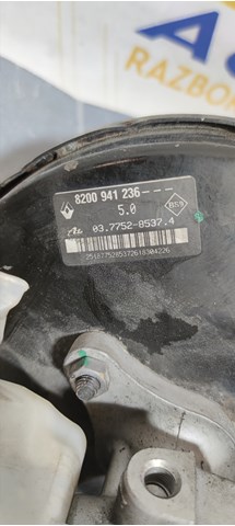  Renault (RVI) 8200941236 цена, от 23.34 USD