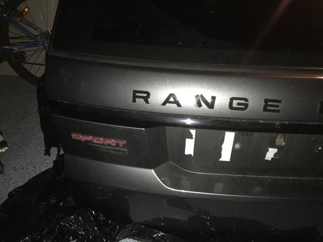 Ляда LR071406 Land Rover