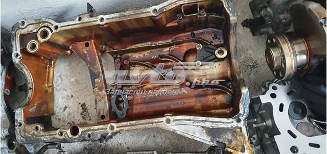 Поддон масляный картера двигателя NISSAN 11110JP00B