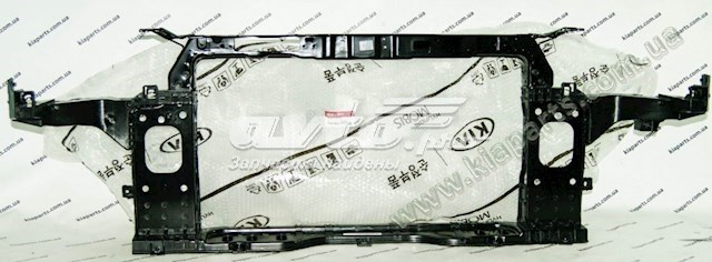 Compre Suporte do radiador montado (painel de montagem de fixação das luzes) KIA Cerato 3