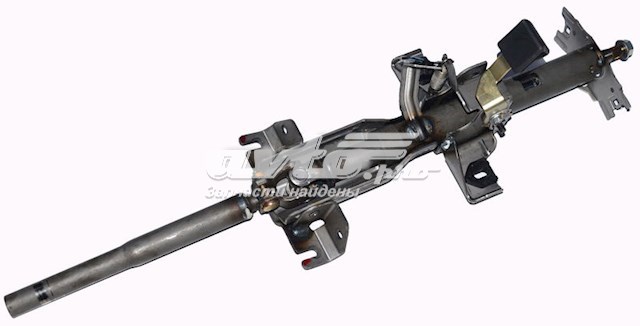 Coluna da direção Suzuki Grand Vitara  JB