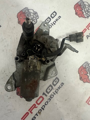 Мотор дворника Bosch 0390206101