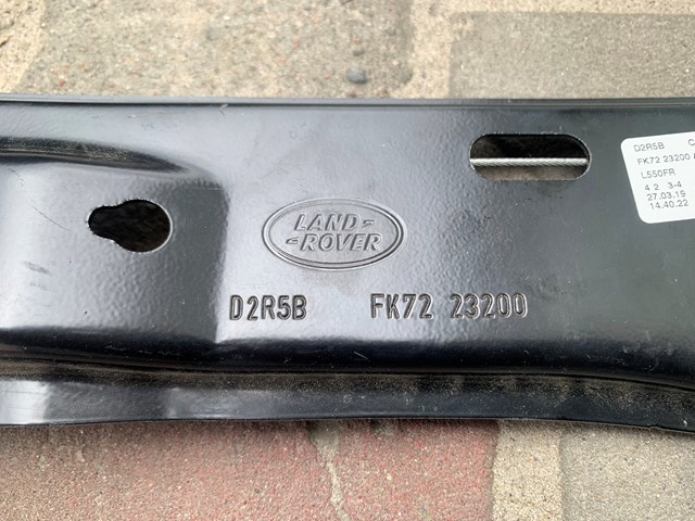 Стеклоподъемник передней правой двери Land Rover LR058512 цена, от 54.80 USD