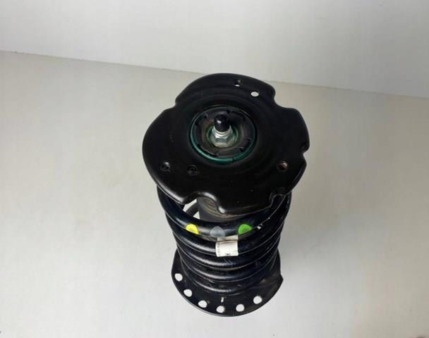 Купить LR126237 Land Rover Амортизатор подвески передний правый