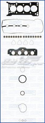 8LBS10271 Mazda kit de vedantes de motor completo
