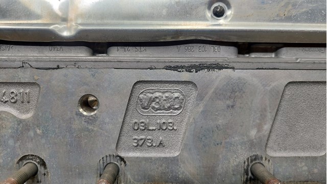 Motor montado VAG 03L100090P preço, a partir de 59,41 USD