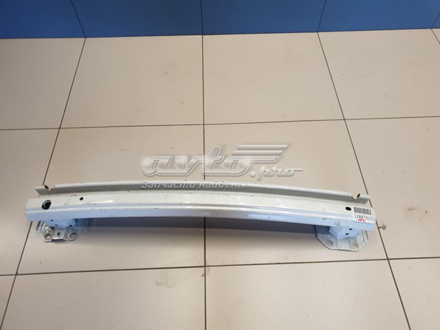 Купить 31656936 Volvo Шина бампера заднего