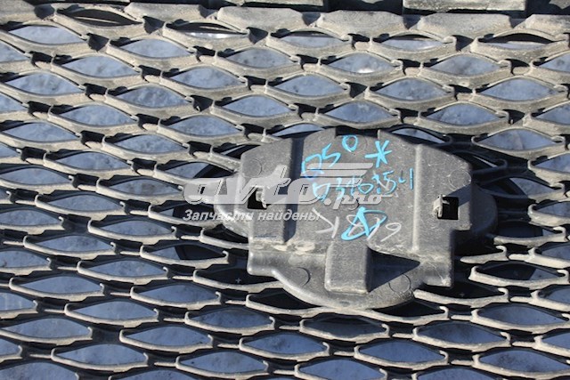 623104HB0A Nissan/Infiniti Решетка радиатора