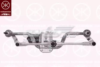 TGE521C Magneti Marelli Трапеция стеклоочистителя