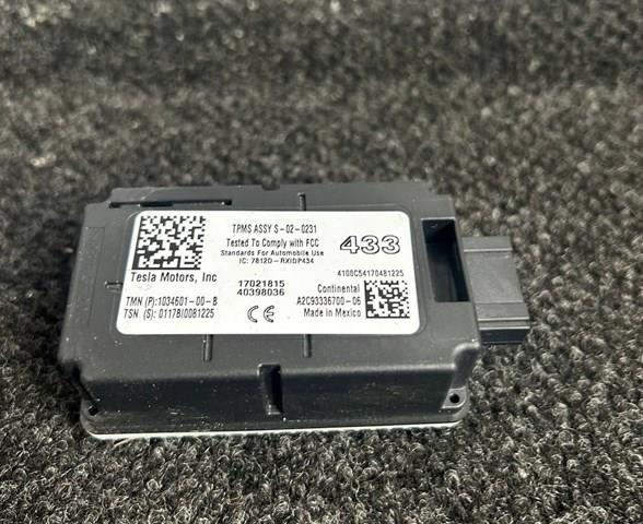  103460100B Tesla