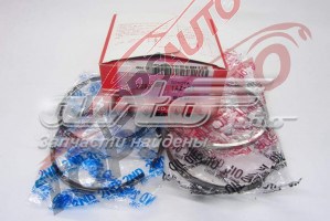35997STD TPR Комплект поршневых колец, STD