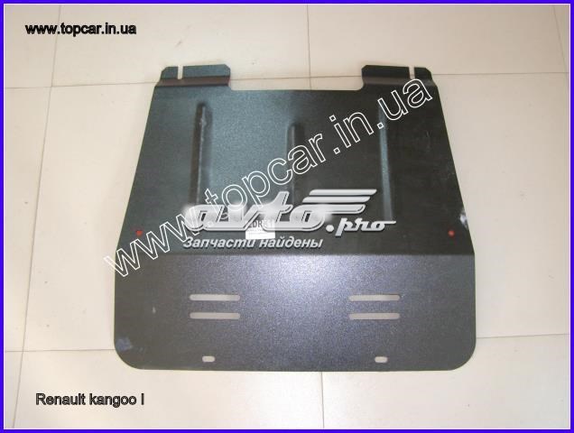Защита двигателя KH6010265 Starline