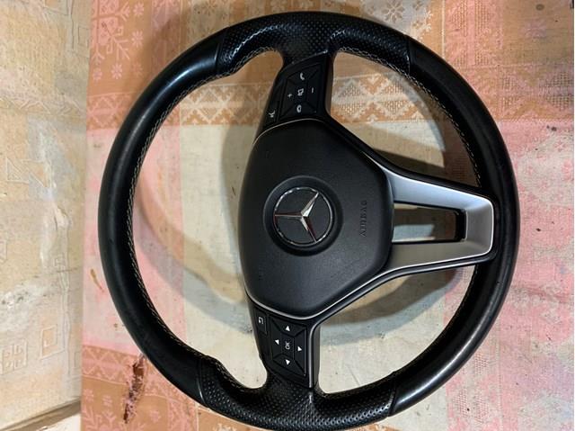 Руль A2464603603 Mercedes