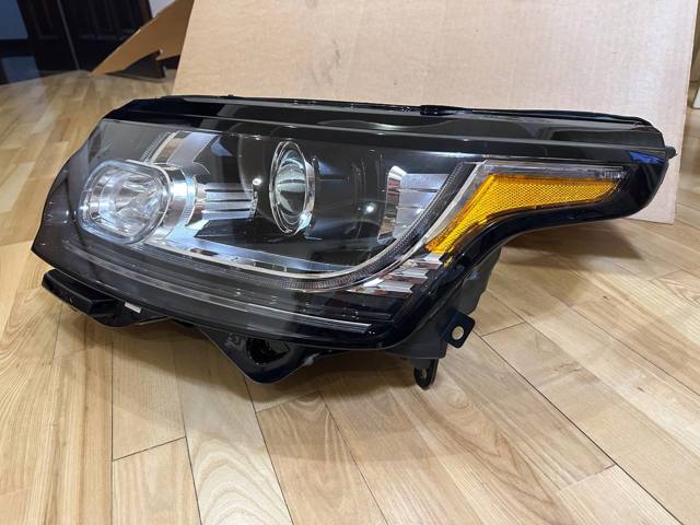 Купить LR096208 Land Rover 