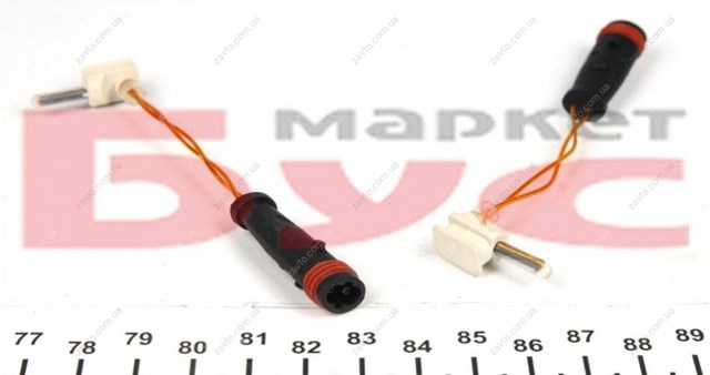 Датчик износа тормозных колодок, задний Autotechteile 1005407 цена, от 1.34 USD