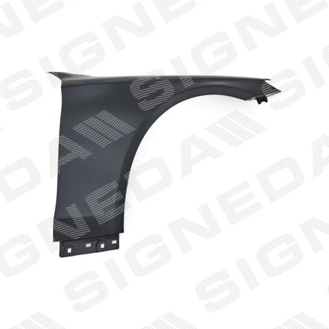 Правое крыло Signeda PBZ10087AR