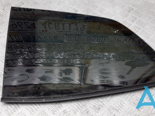 65209SG031 Subaru 