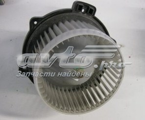 Мотор вентилятора печки (отопителя салона) Opel 96554418