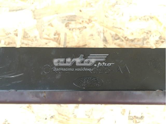 CK5217K898AA Land Rover Кронштейн бампера переднего