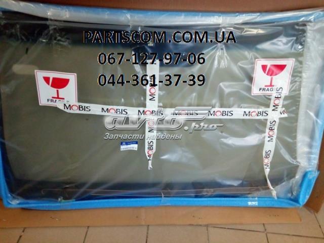 Лобовое стекло 86111B8170 Hyundai/Kia