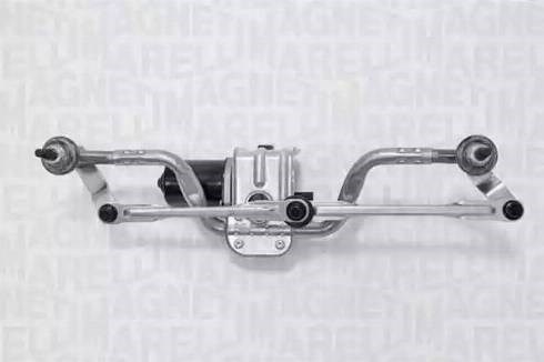 TGE521C Magneti Marelli Трапеция стеклоочистителя